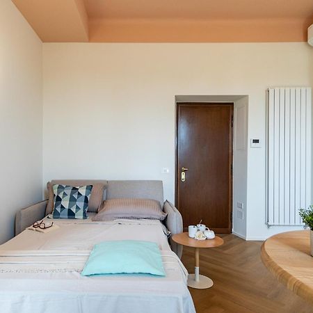 Martini Apartment Milan Exterior photo
