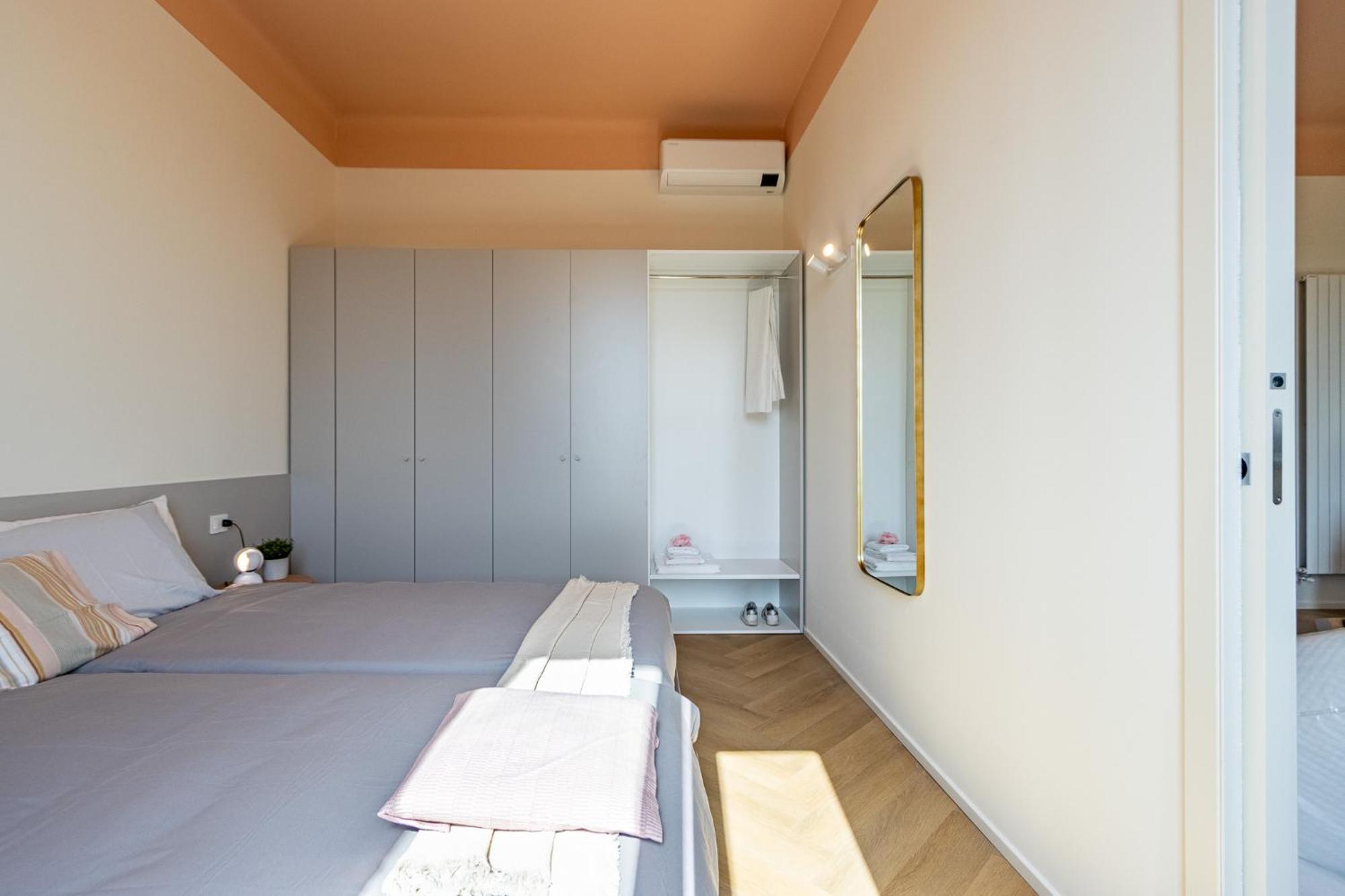 Martini Apartment Milan Exterior photo